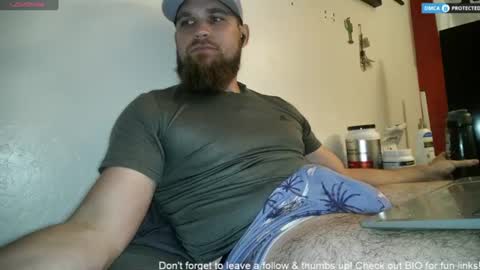Daddy online show from 07.28.26