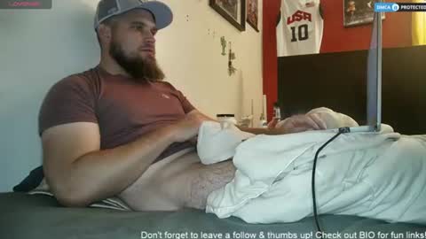 Daddy online show from 07.29.26