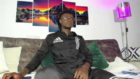 joshua online show from 01.30.25