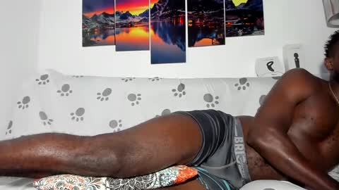 joshua online show from 03.07.25