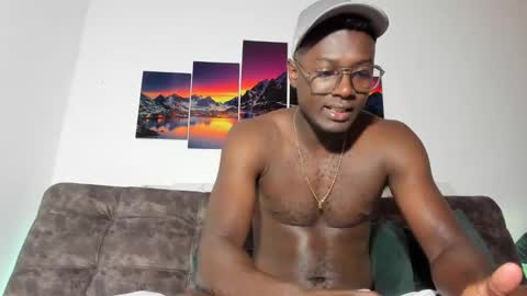 joshua online show from 11.01.25