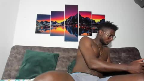 joshua online show from 01.15.26