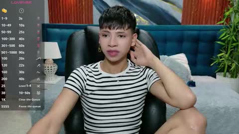  DILAN online show from 11.20.25