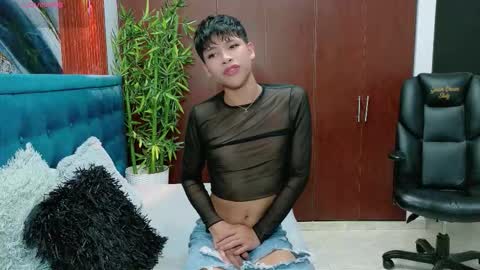  DILAN online show from 02.04.26