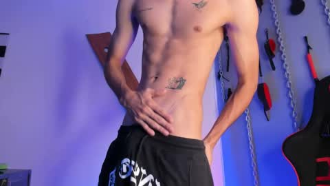 Snapshot of dilan_ar5 chatting on 04.25.26 DILAN online show from 04.25.26