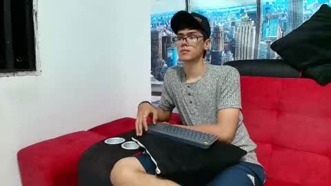 dilan cock  online show from 01.29.25