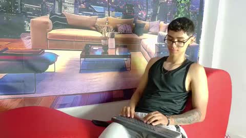 dilan cock  online show from 01.30.25