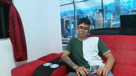 dilan cock  online show from 02.01.25