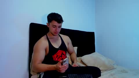 Dilan Coy online show from 01.07.25