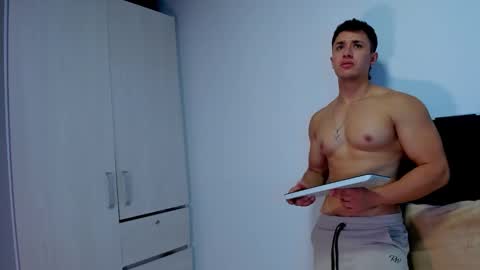 Dilan Coy online show from 01.09.25