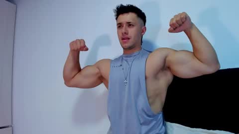 Dilan Coy online show from 01.22.25