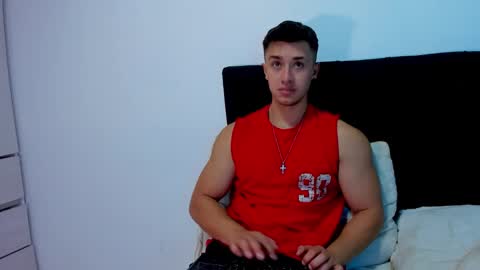 Dilan Coy online show from 01.27.25