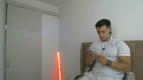 Snapshot of dilan_coy chatting on 07.02.26 Dilan Coy online show from 07.02.26