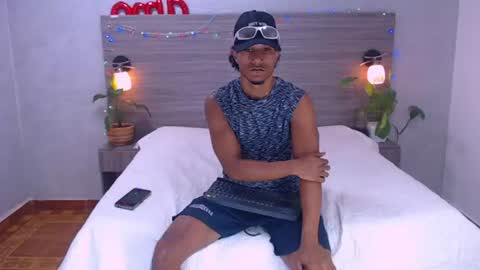 dilan_hall online show from 06.15.26