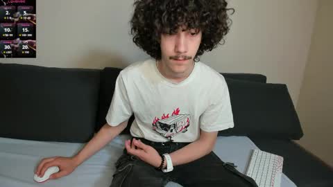 Snapshot of dilan_wolfe chatting on 05.19.26 Dilan online show from 05.19.26