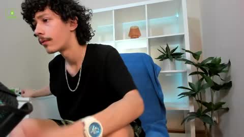 Snapshot of dilan_wolfe chatting on 06.03.26 Dilan online show from 06.03.26