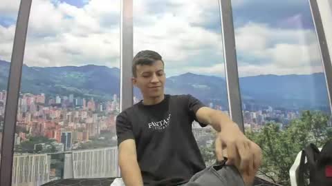 Snapshot of dilanandking chatting on 06.09.26 dilanandking online show from 06.09.26