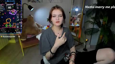 Snapshot of dilara_xbaby chatting on 09.13.25 Dilara online show from 09.13.25