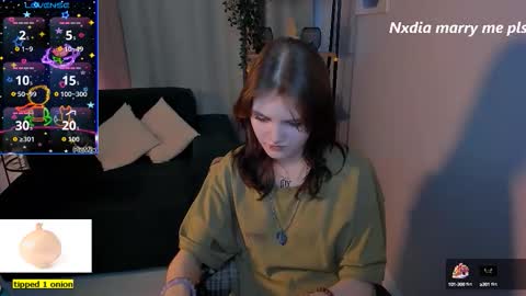 Snapshot of dilara_xbaby chatting on 09.18.25 Dilara online show from 09.18.25