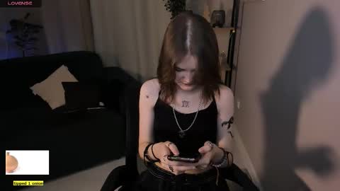 Snapshot of dilara_xbaby chatting on 10.03.25 Dilara online show from 10.03.25
