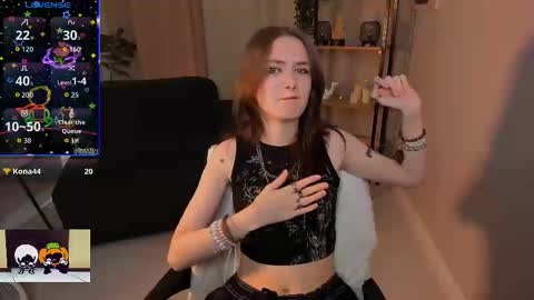 Snapshot of dilara_xbaby chatting on 10.21.25 Dilara online show from 10.21.25