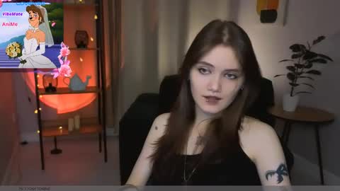 Dilara online show from 04.18.26