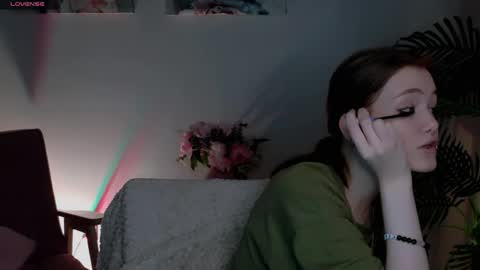 Snapshot of dilara_xbaby chatting on 04.29.26 Dilara online show from 04.29.26