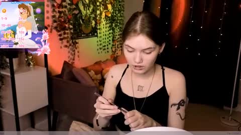 Snapshot of dilara_xbaby chatting on 05.03.26 Dilara online show from 05.03.26