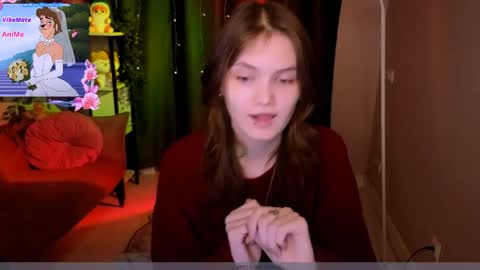 Snapshot of dilara_xbaby chatting on 05.15.26 Dilara online show from 05.15.26