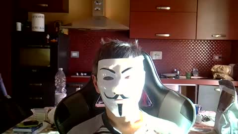 Snapshot of dildobetweenboobs1 chatting on 12.21.24 dildobetweenboobs1 online show from 12.21.24