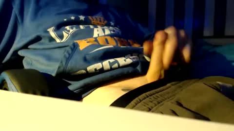 dildolover1278 online show from 02.23.26