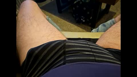 Snapshot of dilf232323 chatting on 01.04.25 Dilf online show from 01.04.25