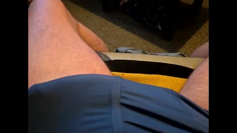 Dilf online show from 11.22.25