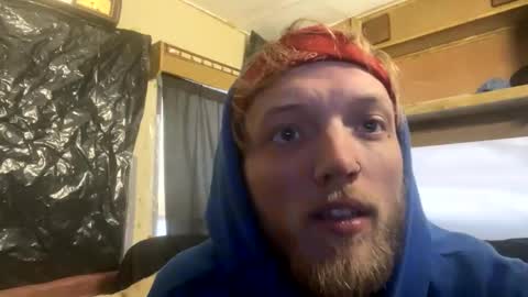 Snapshot of dilf_96 chatting on 12.13.25 Daddy online show from 12.13.25