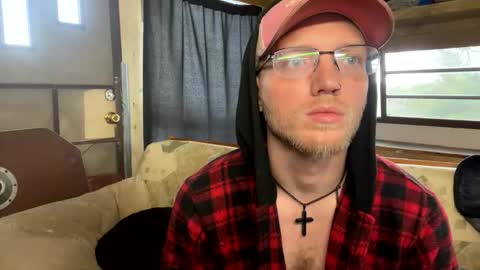 Daddy online show from 05.04.26