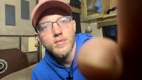 Daddy online show from 05.20.26