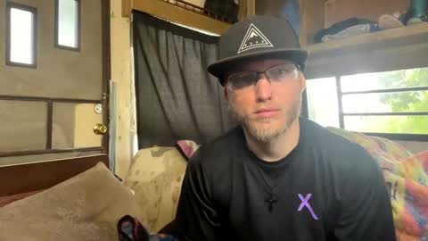 Daddy online show from 06.09.26