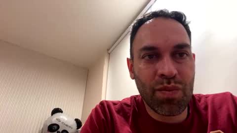 dilfofthenextdoor42 online show from 06.06.26