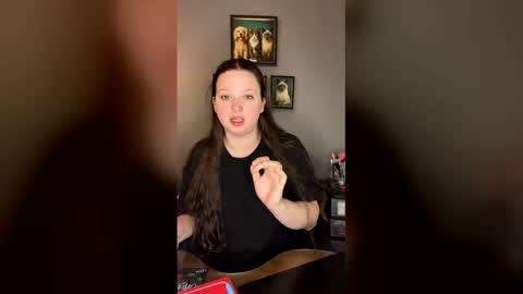 Snapshot of dilis1419 chatting on 02.23.26 DILIS online show from 02.23.26