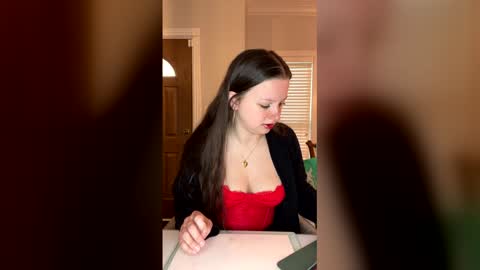 Snapshot of dilis1419 chatting on 05.18.26 DILIS online show from 05.18.26