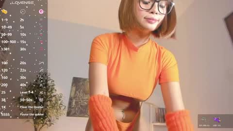 Snapshot of dillariahook chatting on 05.14.26 LEXI X BARBIE online show from 05.14.26