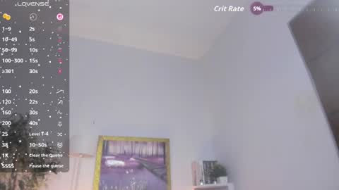 Snapshot of dillariahook chatting on 06.23.26 LEXI X BARBIE online show from 06.23.26