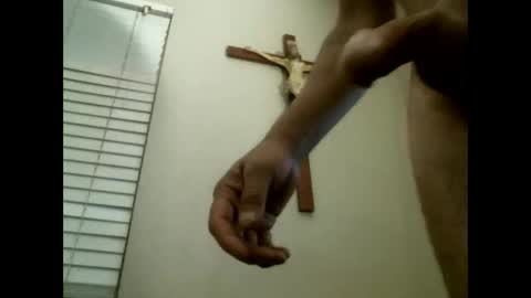 Stroking online show from 11.15.25