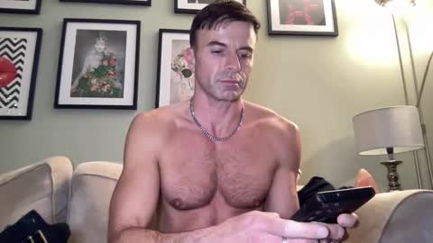 Dillon online show from 12.23.24