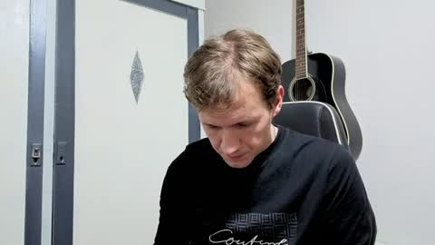 Dimetriusen online show from 02.01.25