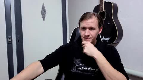 Dimetriusen online show from 02.05.25