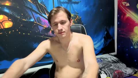 Dimetriusen online show from 02.12.25