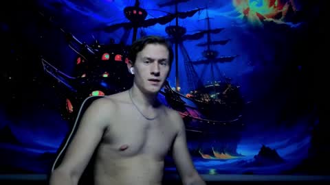 Dimetriusen online show from 02.13.25