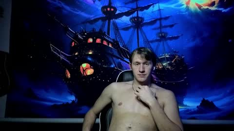 Dimetriusen online show from 02.16.25