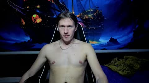 Dimetriusen online show from 02.22.25